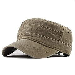 Yuloong military cap for sale  Delivered anywhere in UK