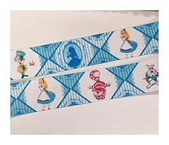 Alice wonderland 25mm for sale  Delivered anywhere in UK