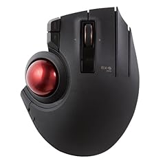 Elecom trackball mouse for sale  Delivered anywhere in USA 