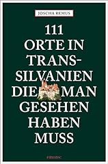 111 rte transsilvanien gebraucht kaufen  Wird an jeden Ort in Deutschland