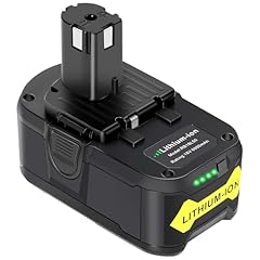Paverost lithium ryobi for sale  Delivered anywhere in USA 