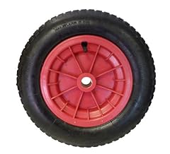 Pneumatic wheelbarrow wheel for sale  Delivered anywhere in Ireland