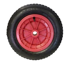 Ketoplastics pneumatic wheelba for sale  Delivered anywhere in UK