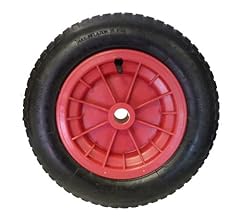 Pneumatic wheelbarrow wheel for sale  Delivered anywhere in Ireland