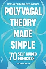 Polyvagal theory made for sale  Delivered anywhere in USA 