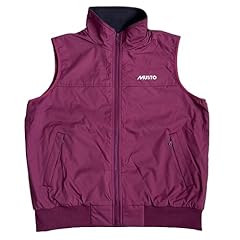 Musto snug gilet for sale  Delivered anywhere in UK