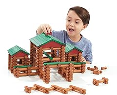 Lincoln logs classic for sale  Delivered anywhere in USA 