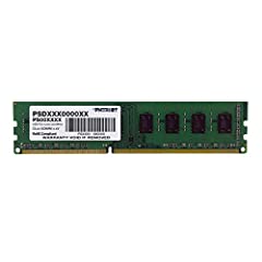 Patriot signature ddr3 for sale  Delivered anywhere in USA 
