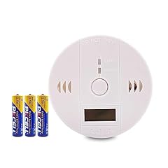Carbon monoxide detector for sale  Delivered anywhere in USA 