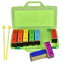 Ennbom xylophone glockenspiel for sale  Delivered anywhere in USA 