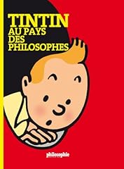 Tintin pays philosophes d'occasion  Livré partout en Belgiqu