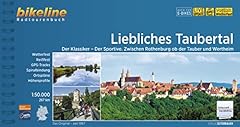 Liebliches taubertal klassiker gebraucht kaufen  Wird an jeden Ort in Deutschland