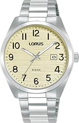 Lorus herren analog gebraucht kaufen  Wird an jeden Ort in Deutschland