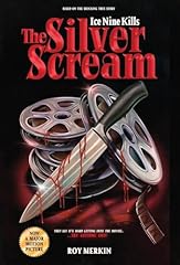 Silver scream for sale  Delivered anywhere in UK