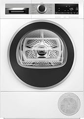 Bosch wqg245c0it asciugatrice usato  Spedito ovunque in Italia 