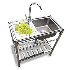 Melpis industrial sink for sale  Delivered anywhere in USA 