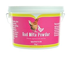 Battles poultry red for sale  Delivered anywhere in Ireland