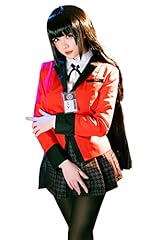 Noiclub yumeko jabami usato  Spedito ovunque in Italia 