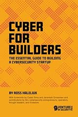 Cyber builders essential for sale  Delivered anywhere in UK