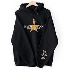 Personalized musical hamilton for sale  Delivered anywhere in USA 
