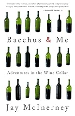 Bacchus adventures wine for sale  Delivered anywhere in USA 