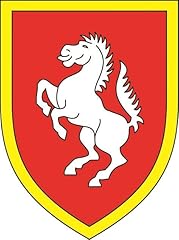 U24 aufkleber panzerbrigade gebraucht kaufen  Wird an jeden Ort in Deutschland