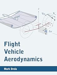 Flight vehicle aerodynamics for sale  Delivered anywhere in USA 