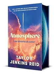 Atmosphere una historia usato  Spedito ovunque in Italia 