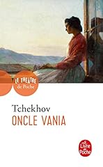 Oncle vania d'occasion  Livré partout en France