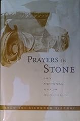 Prayers stone greek for sale  Delivered anywhere in UK