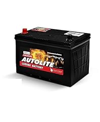 12v 90ah autolite for sale  Delivered anywhere in UK