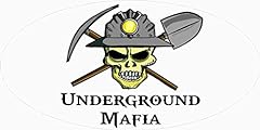 Underground mafia coal for sale  Delivered anywhere in USA 