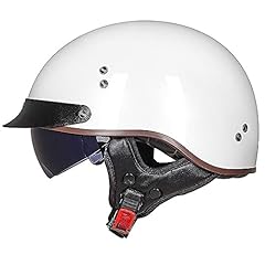 Bdtot casco jet usato  Spedito ovunque in Italia 