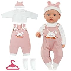 Aolso baby doll for sale  Delivered anywhere in UK