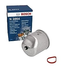Bosch n2864 filtre d'occasion  Livré partout en France