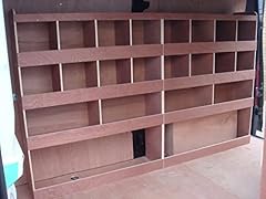 Fully assembled van for sale  Delivered anywhere in UK