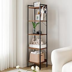 Hzuaneri bookshelf tier for sale  Delivered anywhere in USA 