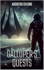 Galloper quests d'occasion  Livré partout en France