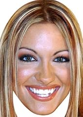Foxyprinting jodie marsh for sale  Delivered anywhere in UK