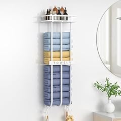 Airujia towel racks for sale  Delivered anywhere in UK