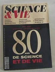 Science vie 908 d'occasion  Livré partout en France