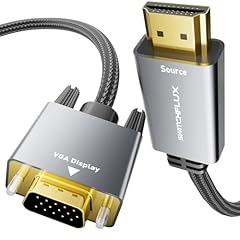 Hdmi vga adapter for sale  Delivered anywhere in USA 