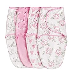 Baby swaddle blanket usato  Spedito ovunque in Italia 