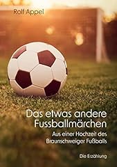 Etwas fussballmärchen einer gebraucht kaufen  Wird an jeden Ort in Deutschland