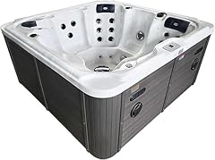 Outdoor whirlpool oasis usato  Spedito ovunque in Italia 