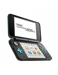 New nintendo 2ds d'occasion  Livré partout en France