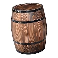 Offsch oak barrel for sale  Delivered anywhere in UK