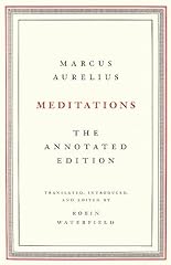 Meditations annotated edition for sale  Delivered anywhere in UK