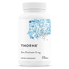 Thorne zinc picolinate for sale  Delivered anywhere in USA 