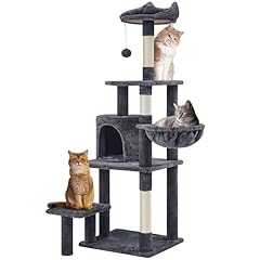Yaheetech kratzbaum katzenkrat gebraucht kaufen  Wird an jeden Ort in Deutschland